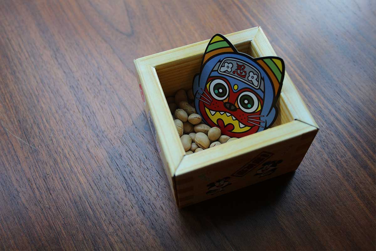 What is Setsubun? Japan's Bean throwing festival, All you need to