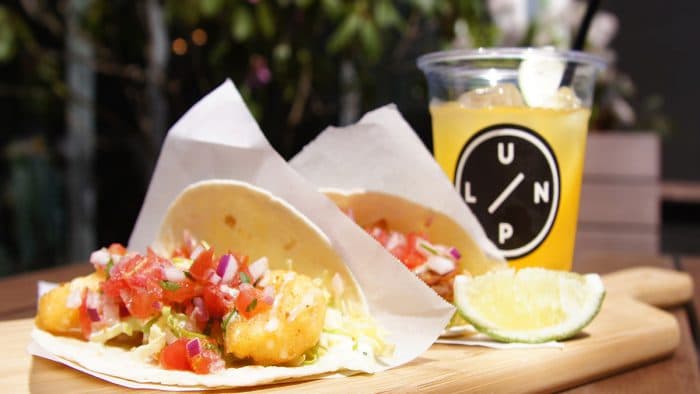 Taco Tuesday
