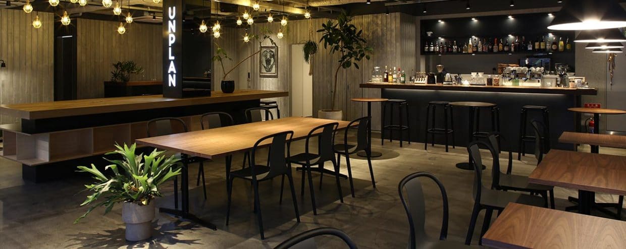 UNPLAN Kagurazaka | UNPLAN